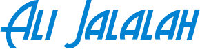 Ali Jalalah