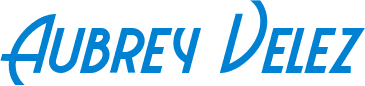 Aubrey Velez