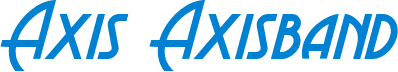Axis Axisband