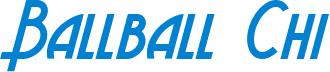 Ballball Chi