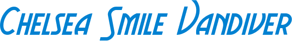 Chelsea Smile Vandiver