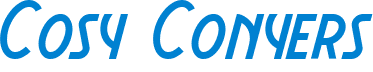 Cosy Conyers