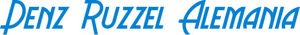 Denz Ruzzel Alemania