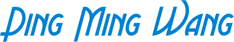 Ding Ming Wang