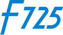 F725