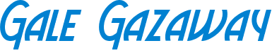 Gale Gazaway