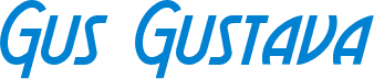 Gus Gustava
