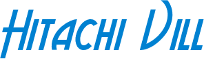 Hitachi Vill