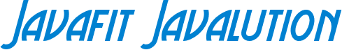 Javafit Javalution