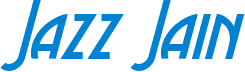 Jazz Jain