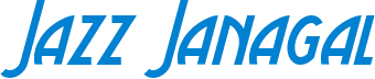 Jazz Janagal