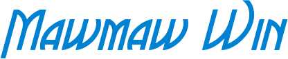 Mawmaw Win