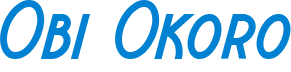 Obi Okoro