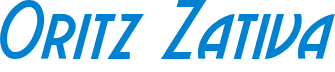 Oritz Zativa