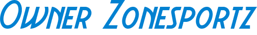 Owner Zonesportz