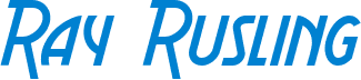 Ray Rusling