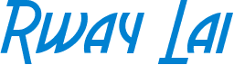 Rway Lai