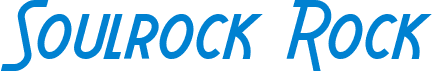 Soulrock Rock