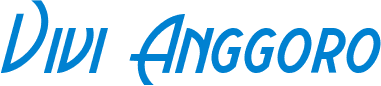 Vivi Anggoro