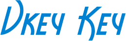 Vkey Key