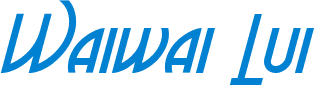 Waiwai Lui