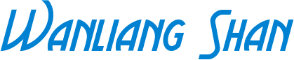 Wanliang Shan