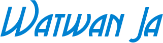 Watwan Ja