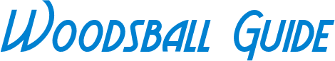 Woodsball Guide