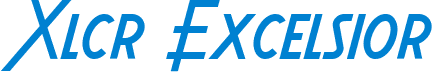 Xlcr Excelsior