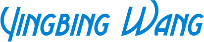 Yingbing Wang
