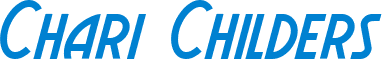 Chari Childers