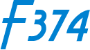 F374