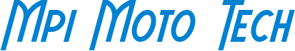 Mpi Moto Tech