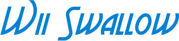 Wii Swallow